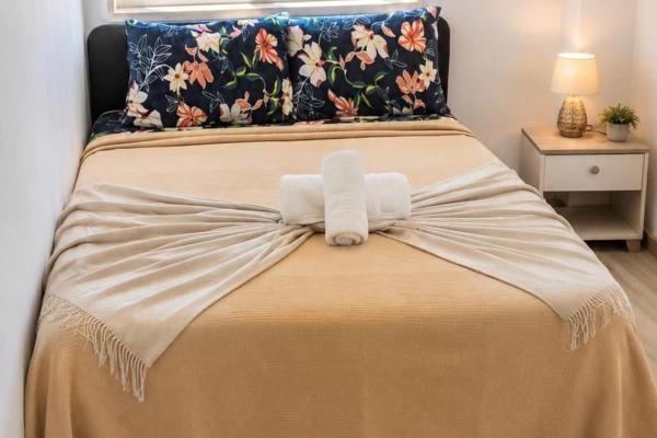 Lisbon Luxury Apartment With 4 Bedrooms - Vialonga