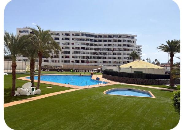Sweet Holiday By Luca Properties Grancanaria - Maspalomas