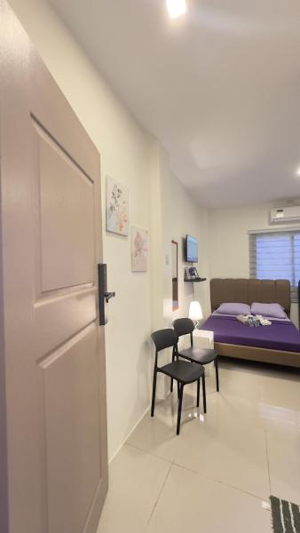 Axc Cozy Inn Standard Unit - Subic Bay Freeport Zone