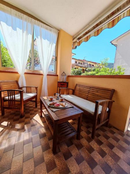 Casa Naldina - Marciana Marina