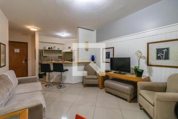 Apartamento - Barueri
