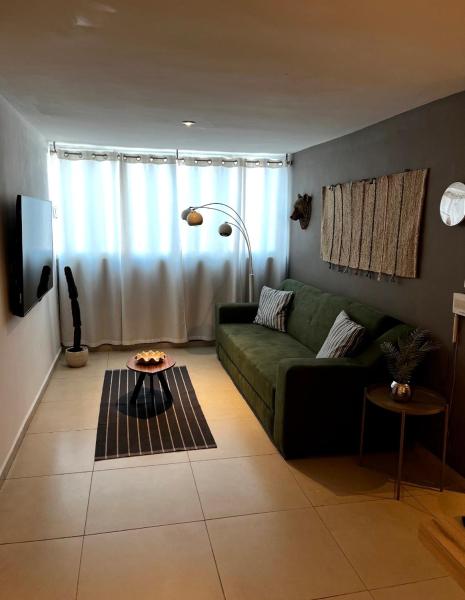 Departamento En San Andrés Cholula Planta Baja - Tlaxcala