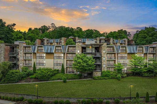 Lantern Lodge Asheville Biltmore Village - Asheville, NC