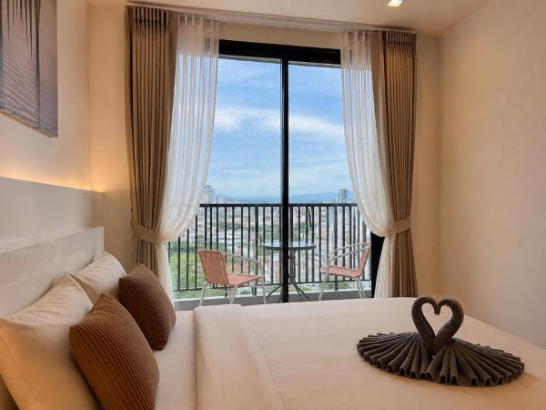 The Astra Suites Condo - Chiang Mai