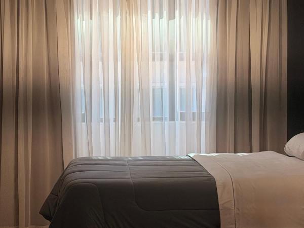 Hotel Sol Alphaville 1203 - Barueri