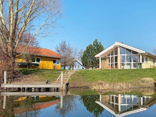 5 Star Holiday Home In Ottendorf - Otterndorf