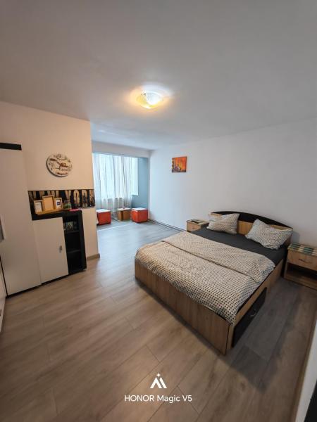 Auf dem Foto ist das Objekt Alexia house in der Stadt Deva zu sehen.