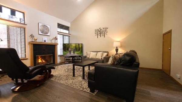 Skyline Condo 02 - Sunriver, OR