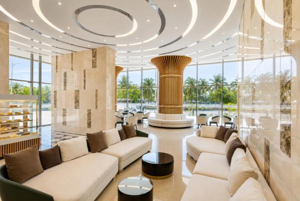 Soleil Ocean Pearl Studio - Đà Nẵng