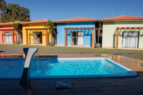 Villa Di Kona - Serra Negra