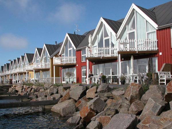 5 Star Holiday Home In Hasle - Denmark