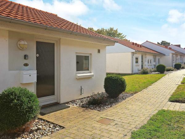 4 Person Holiday Home In ÆRøskøbing - Dinamarca