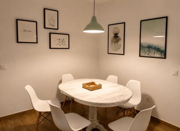 Apartamentos Ciempozuelos, Cerca Del Parque Warner Y Madrid - Pinto