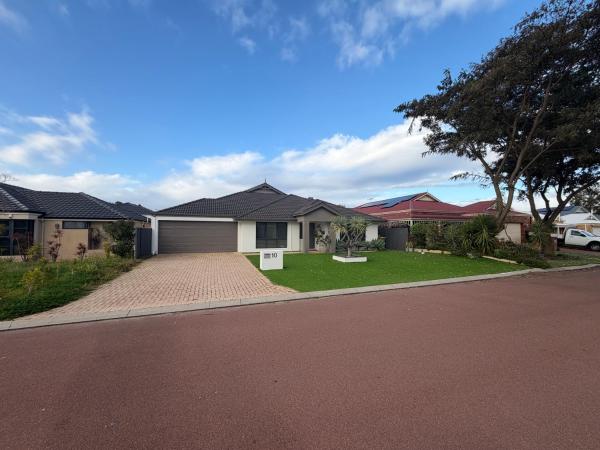Stylish Harrisdale Home, 20 Min To Perth Cbd - Perth