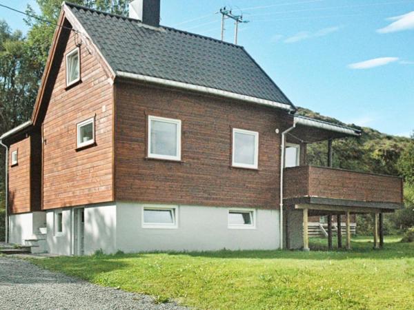 4 Star Holiday Home In Vevang - Farstad