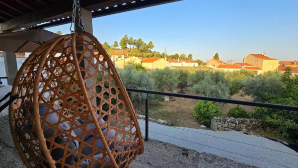 Olival House - Guarda