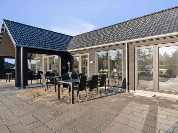 5 Star Holiday Home In Vejers Strand - Vejers Strand