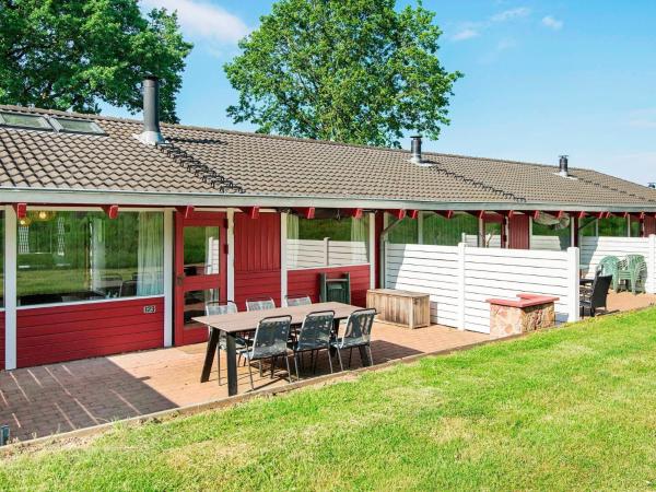 6 Person Holiday Home In Aabenraa - Aabenraa