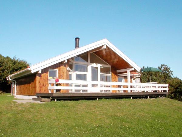 8 Person Holiday Home In Humble - Dania