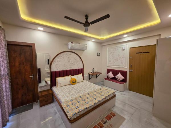 The Aurelia Luxe Studio In Jaipur - Jaipur
