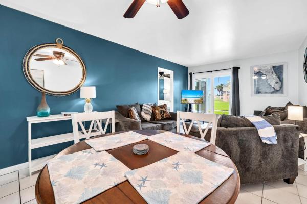 Miramar Beach - Ground Floor - Community Pool Tw4 - Miramar Beach, FL