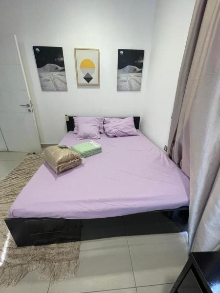 Acasia Townhomes & Apartments - Acra