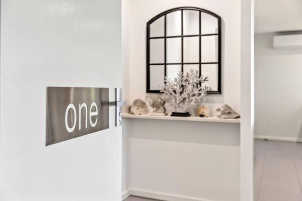 Penthouse 1 - Coffs Harbour