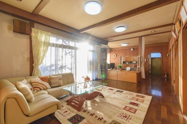 Mukasa Inn Saitama - Tokio