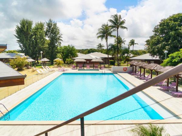 Hotel Mercure Kourou Ariatel - Guiana thuộc Pháp
