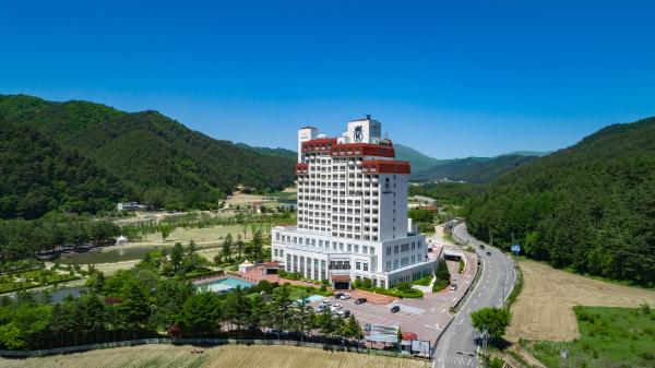 Kensington Hotel Pyeongchang - Pyeongchang-gun