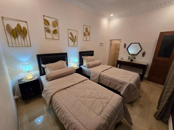 Sesawi Homestay - Yogyakarta