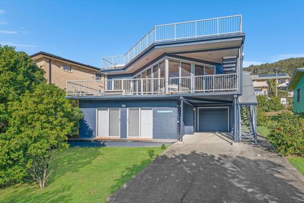 Fairview - Crescent Head