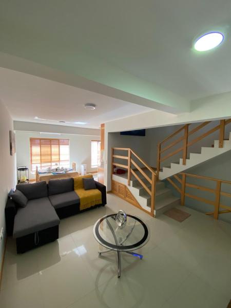 Apartament Laginha Beach - Cabo Verde