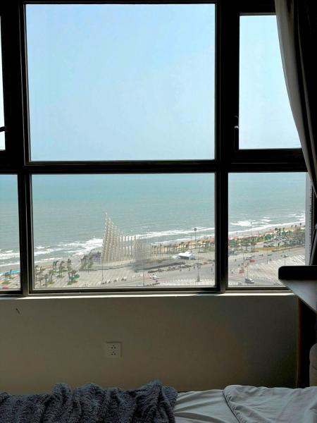 Apartment The Sóng Căn Hộ Cao Cấp Vũng Tàu - Vũng Tàu