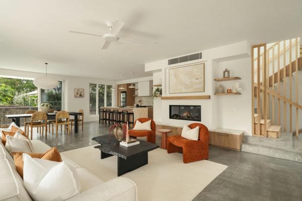 Onda House - Belongil - Byron Bay