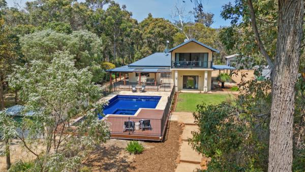 Whisperwood - Private Pool - Family Friendly - 瑪格麗特河