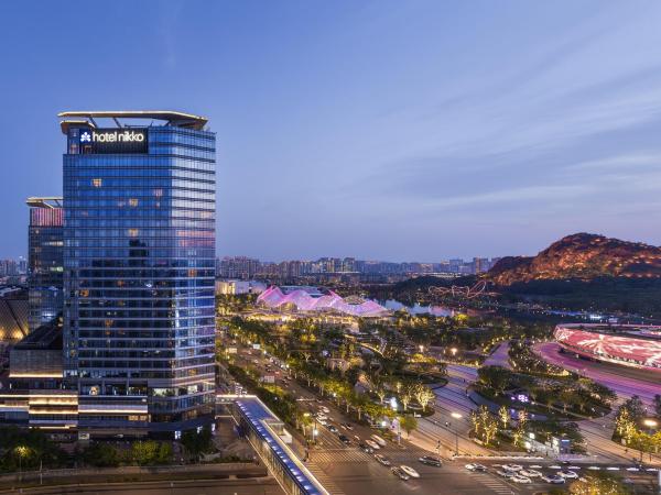 Hotel Nikko Suzhou - Suzhou