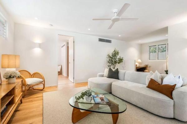 Marea House - Belongil - Byron Bay