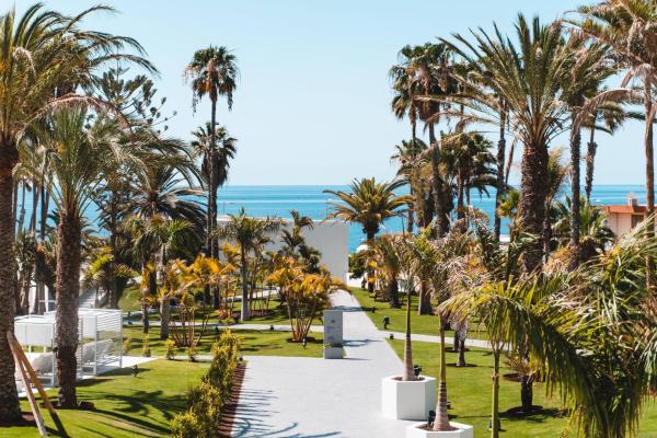 Paradisus Gran Canaria - All Inclusive - Gran Canária