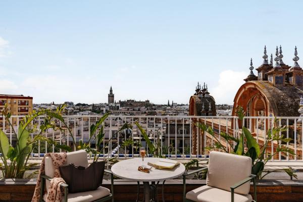Hotel Colón, A Gran Meliá Hotel - The Leading Hotels Of The World - Dos Hermanas