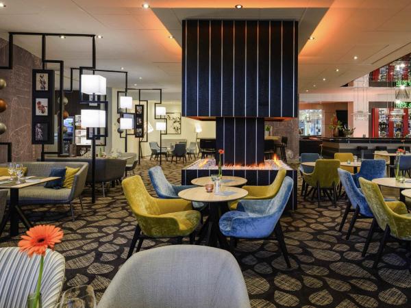Mercure Hotel Bochum City - Recklinghausen