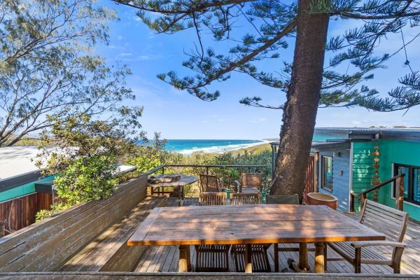 The Headland Chalet - Cabin Two - Point Lookout