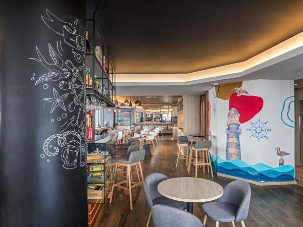 Ibis Styles Lisboa Centro Liberdade Ne - Seixal