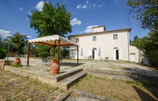 Cozy Apartment In Poggibonsi With Swimming Pool - Poggibonsi