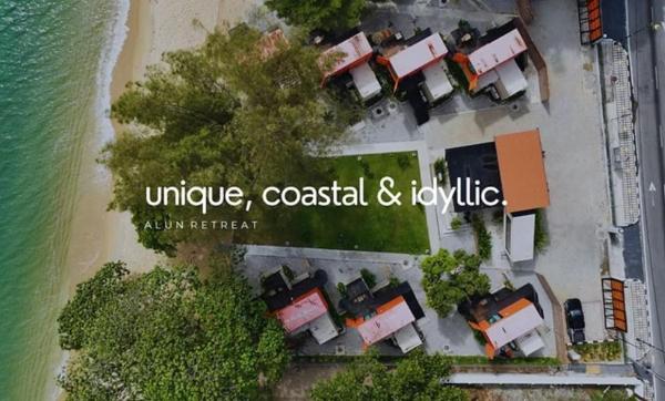 Alun Retreat - Pangkor Island