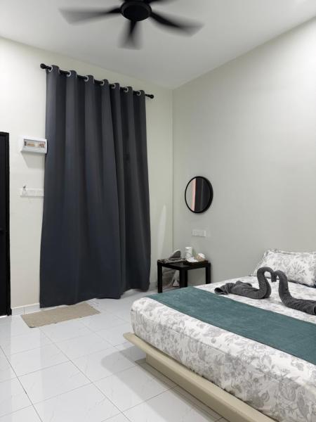 Zaf Roomstay Pendang - Kedah