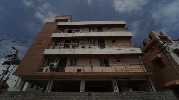 Vangal Nest - Coimbatore
