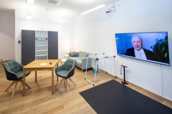 Appartement In ÜBigau - 德累斯頓