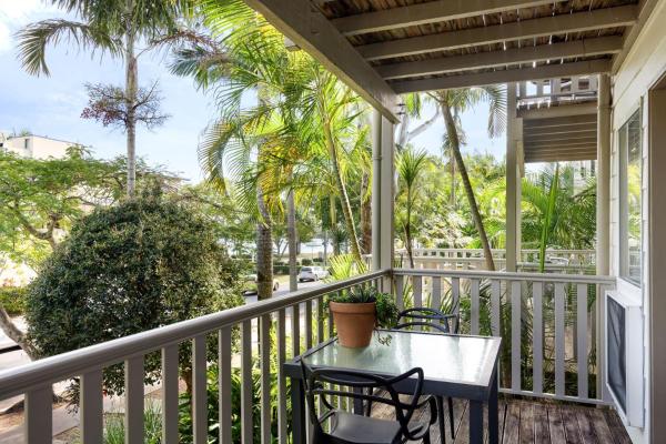 Noosa Family Resort With 3 Pools - 努沙岬
