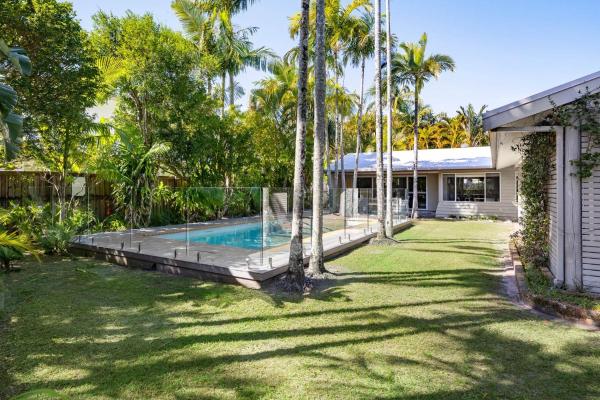 Modern Oasis In Noosa Heads - Noosa Heads